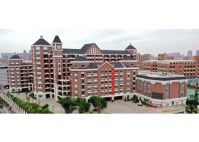 南海實驗中學(xué)（小學(xué)部）擴(kuò)容！