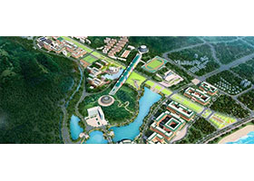 70億！粵港澳大灣區(qū)再造一個中山大學！竣工在即！