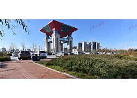 一塊磚，從佛山出發(fā)，自長白山下鋪到了七彩云南